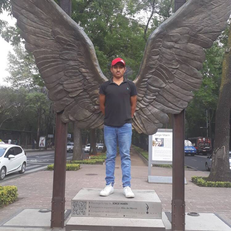 Foto de perfil de Ernesto