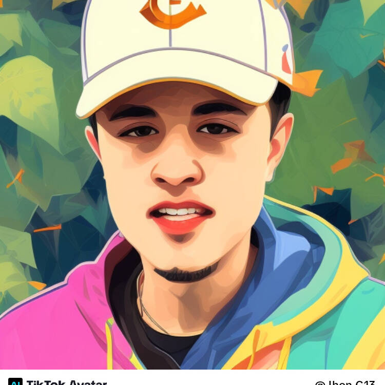 Foto de perfil de Jhon