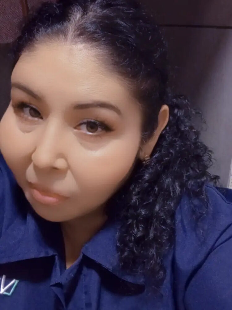 Foto de perfil de Verito