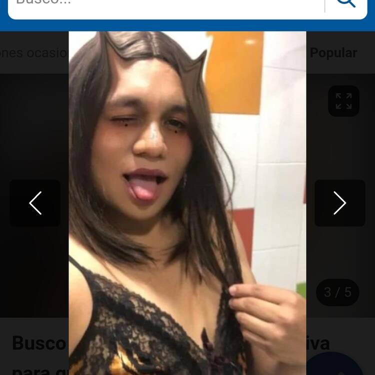 Foto de perfil de luis