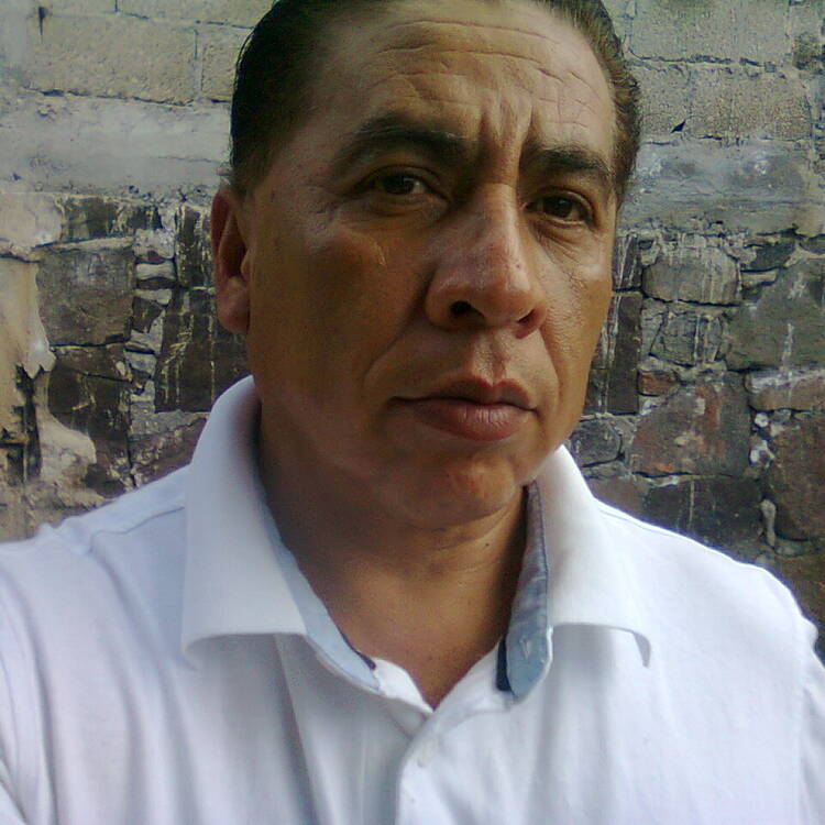 Humberto Romero