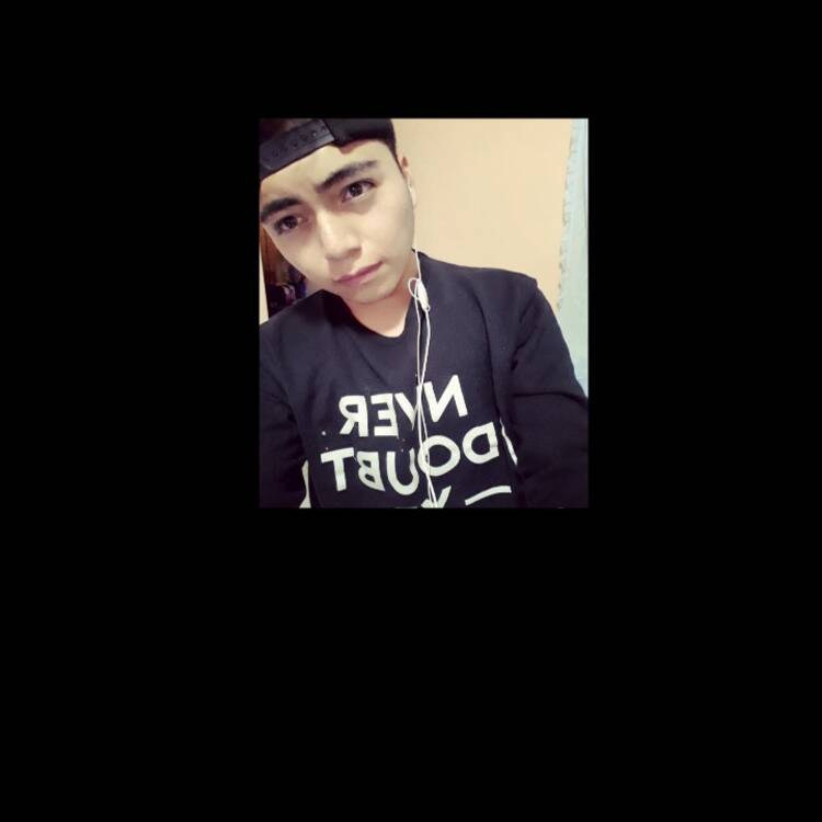 Foto de perfil de Adrian Reyes