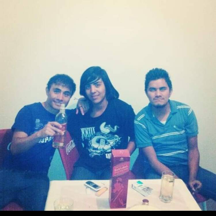 Foto de perfil de Gerardo