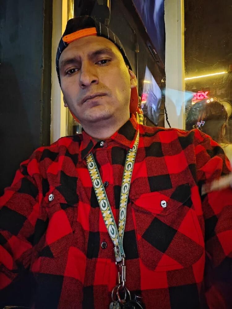 Foto de perfil de Ivan Ortiz
