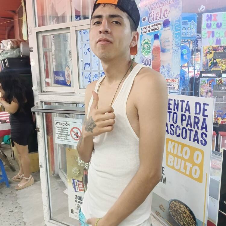 Foto de perfil de Rodrigo