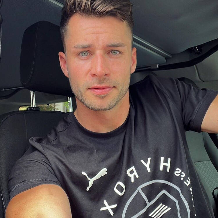 Foto de perfil de Nick Stephan