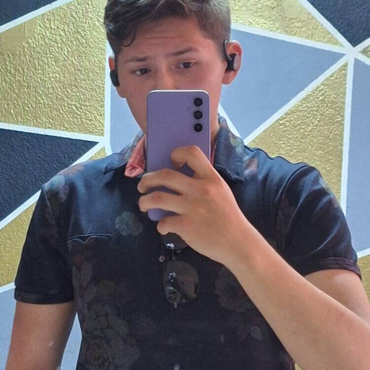 Foto de perfil de Cristopher