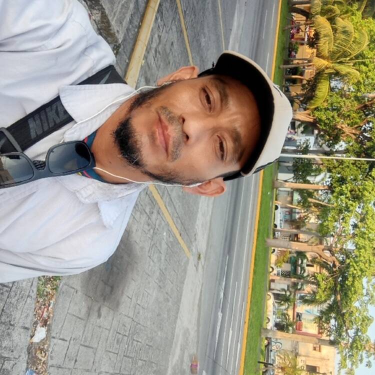 Foto de perfil de Jesus