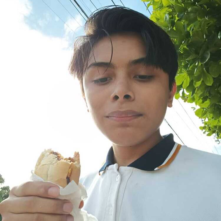 Foto de perfil de leonardo el mas insano