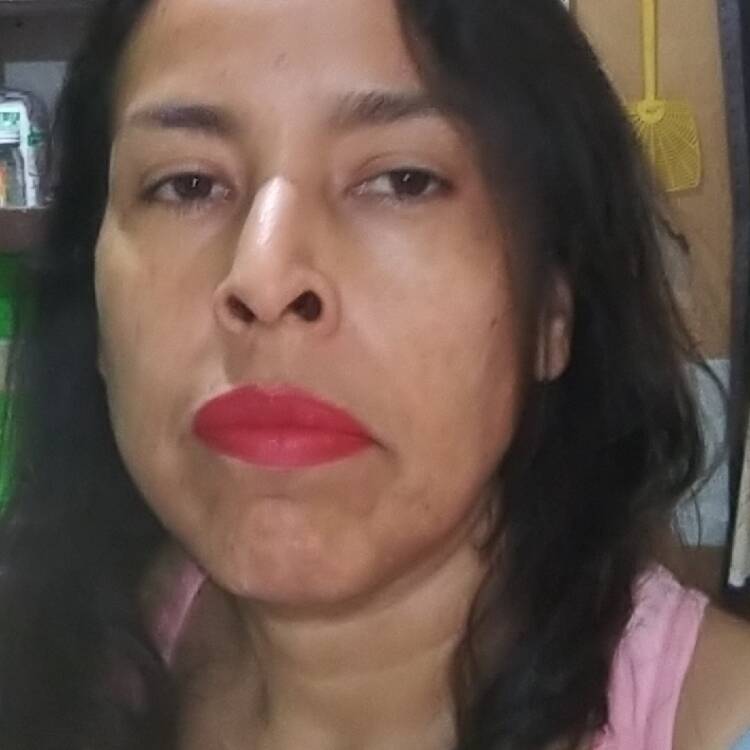 Foto de perfil de Sabrina