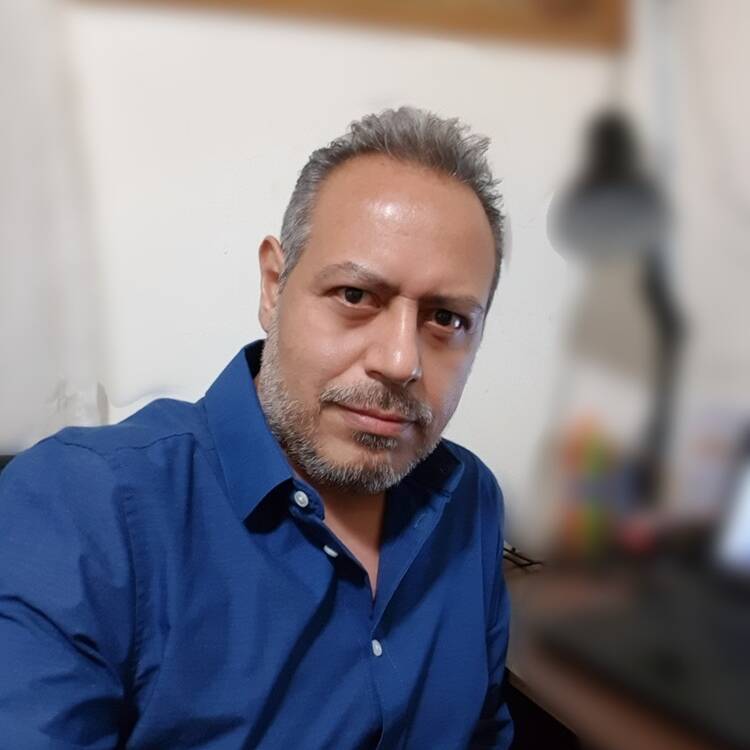 Foto de perfil de JC