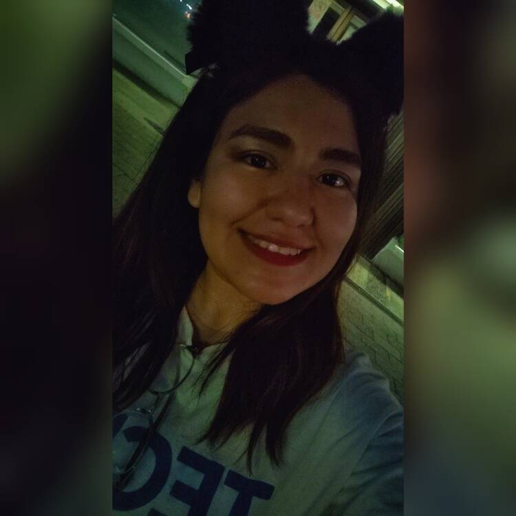 Foto de perfil de Flor
