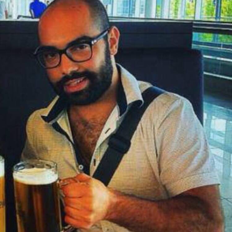Foto de perfil de Pablo Rubio Araujo