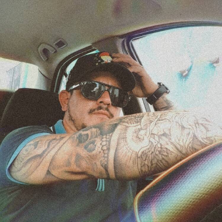 Foto de perfil de Edgar