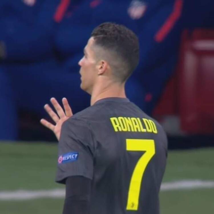 Ronaldo