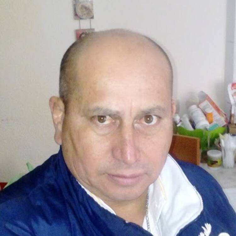 Foto de perfil de milton cabrera