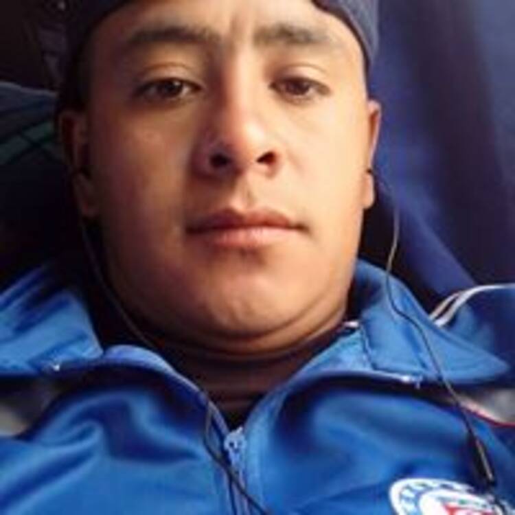 Foto de perfil de Chaco Jimenez Luna