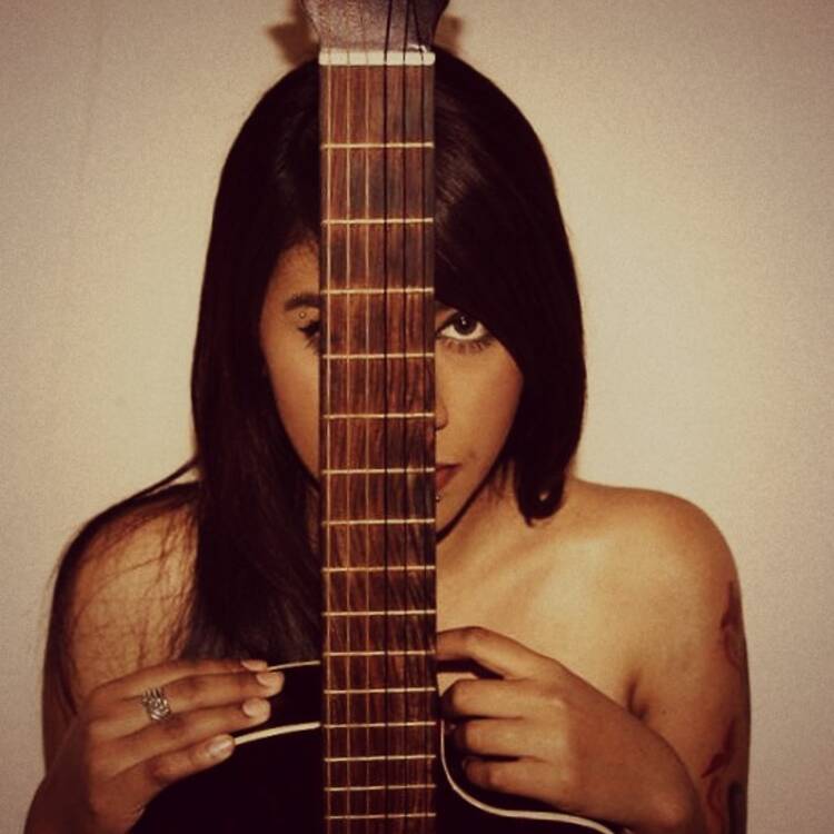 Foto de perfil de Gabybel Kaulitz
