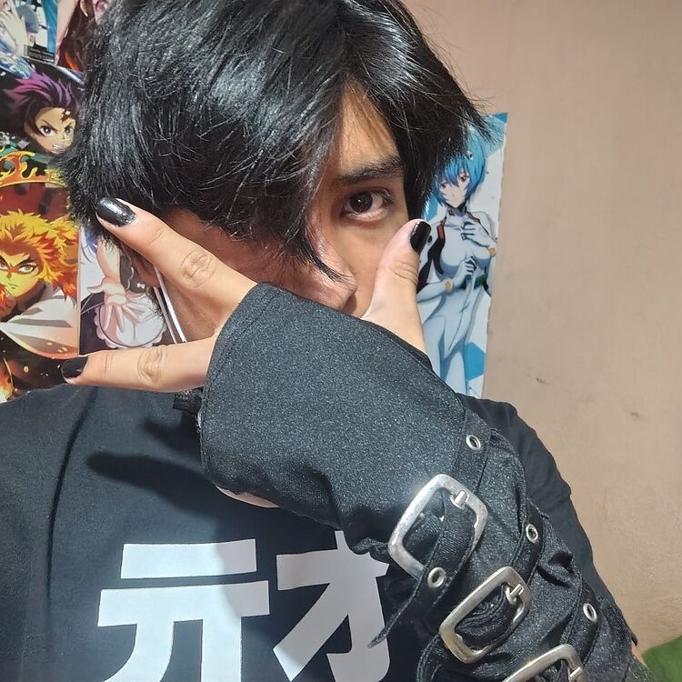 Foto de perfil de Antonio