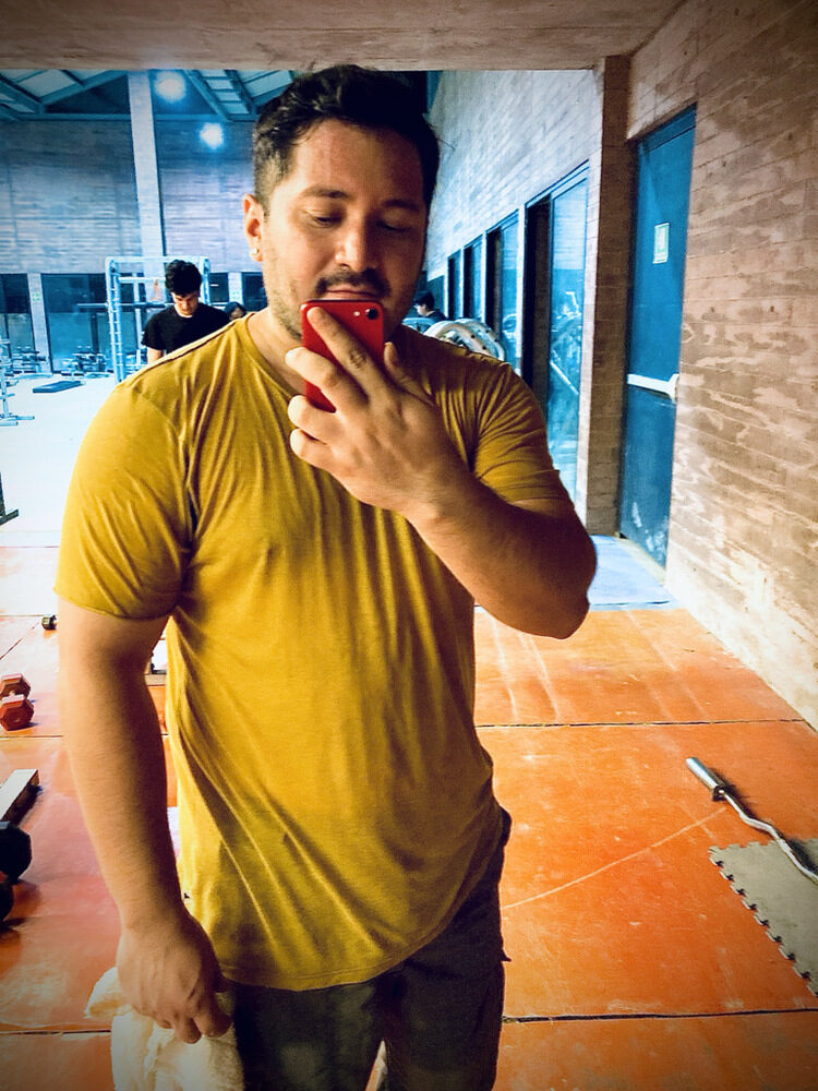 Foto de perfil de Johan