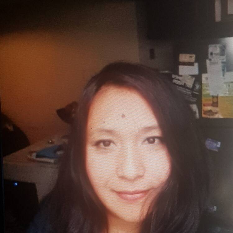 Foto de perfil de Noemi