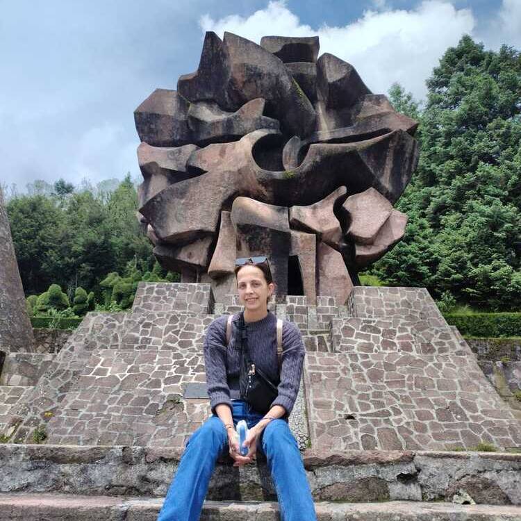 Foto de perfil de Lilla Balazs