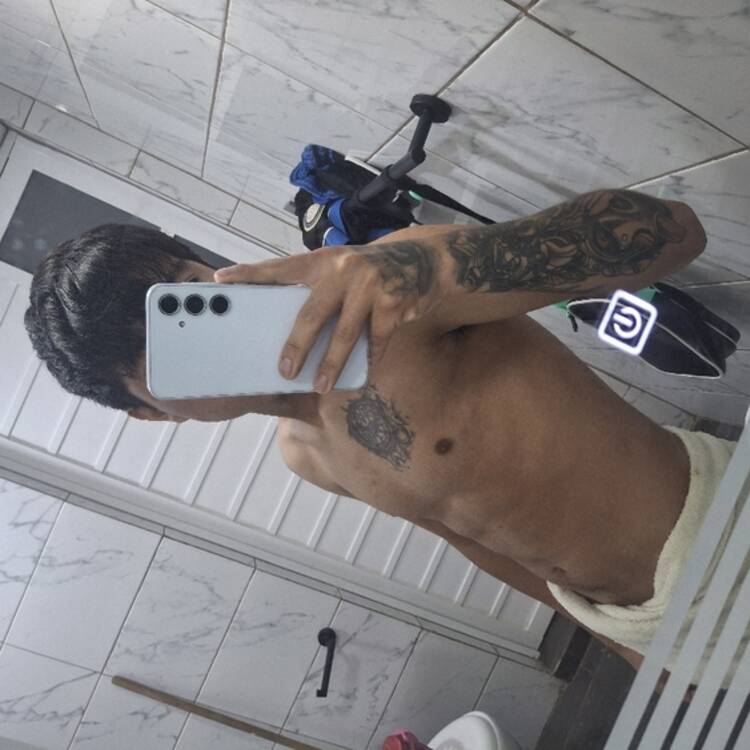 Foto de perfil de Luis Alberto Moran Santos