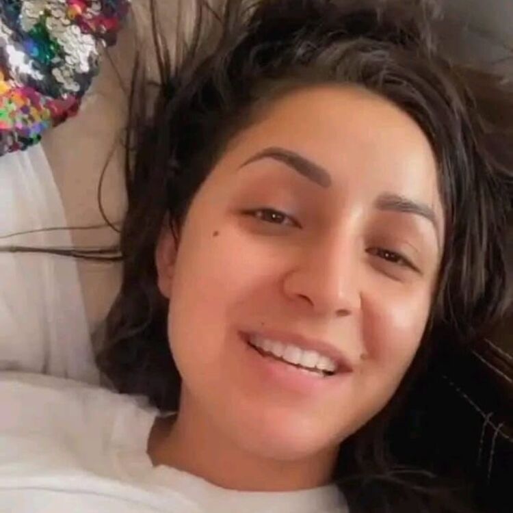 Foto de perfil de Alexandra Luna