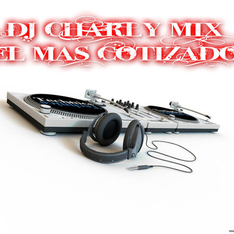 charly mix