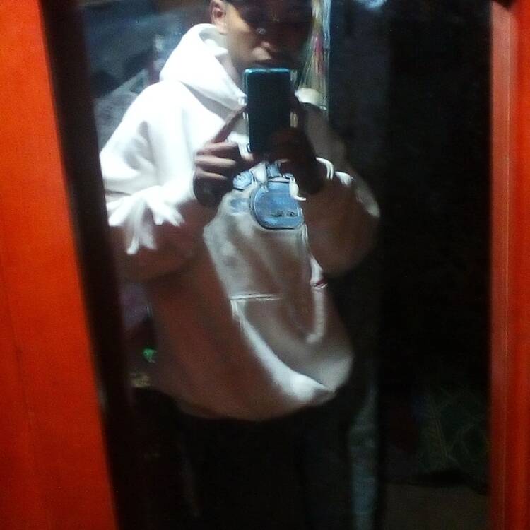 Foto de perfil de Geovany Iván Cuevas Hernández