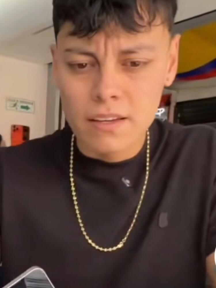 Foto de perfil de Alex
