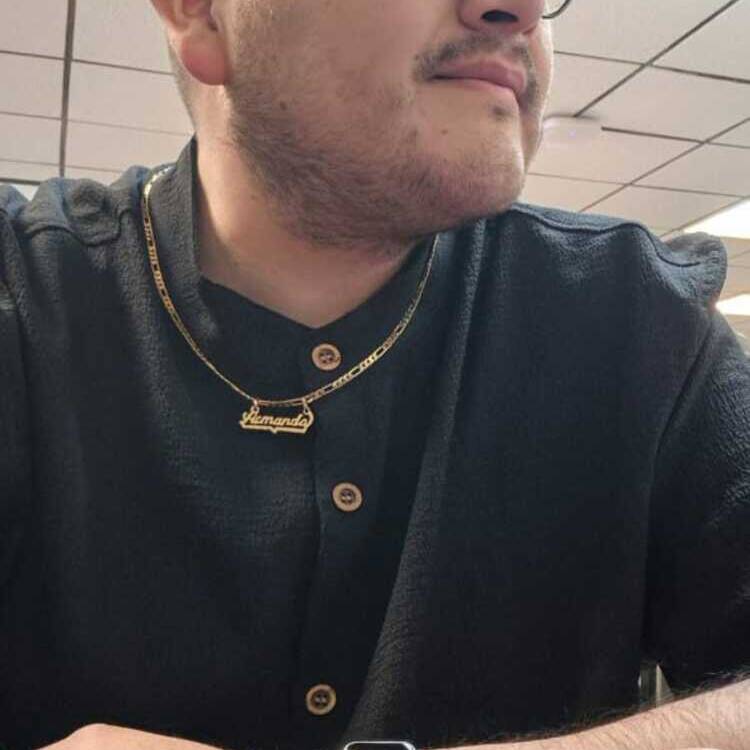 Foto de perfil de Armando