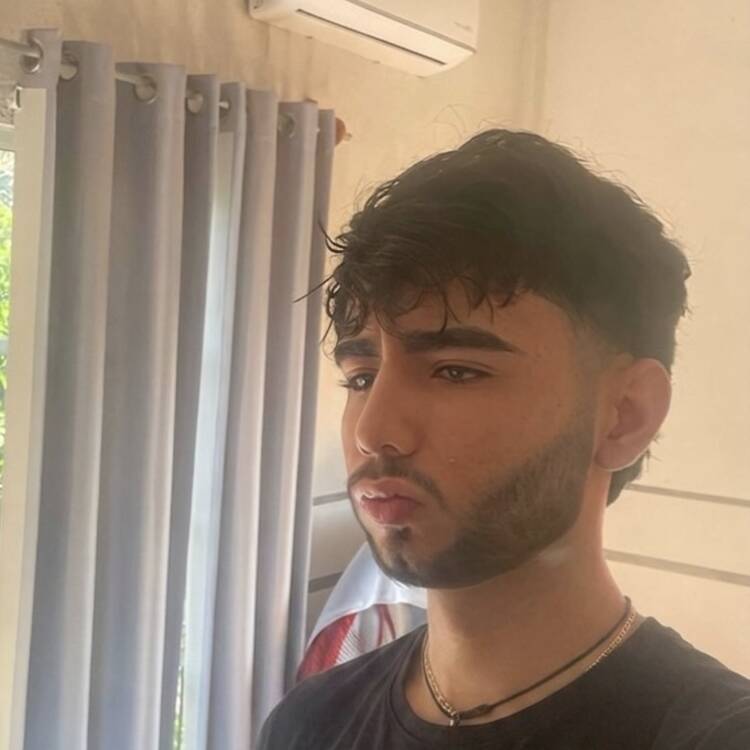 Foto de perfil de José