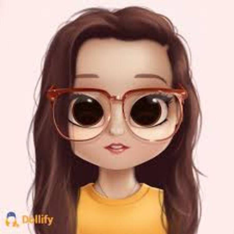 Foto de perfil de Paloma