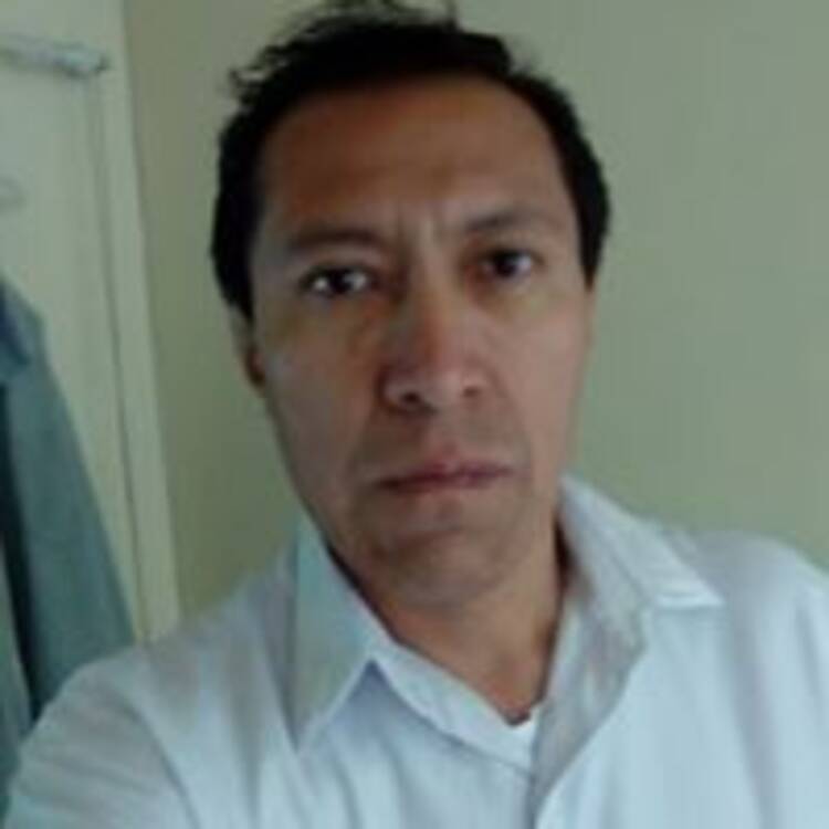 Jose Luis Juarez Reyes