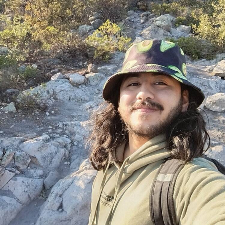 Foto de perfil de Daniel