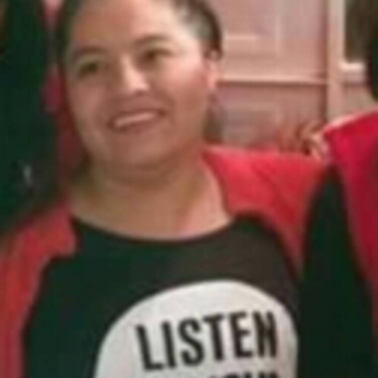 Foto de perfil de Caritina