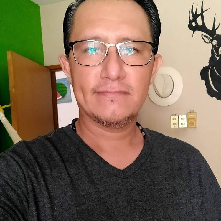 Foto de perfil de Román Enrique Fuentes Poot