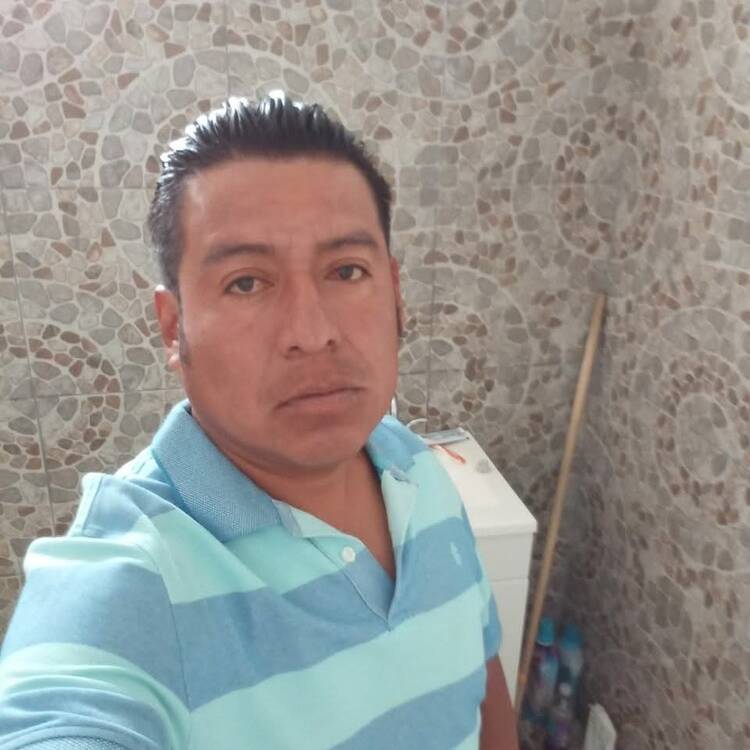 Foto de perfil de Ever
