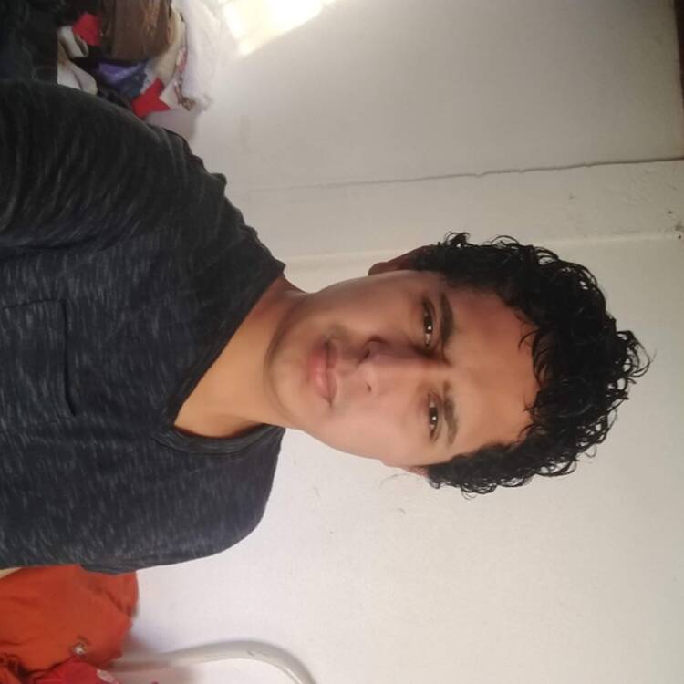Foto de perfil de Jose Alberto Cabrera Hernandez