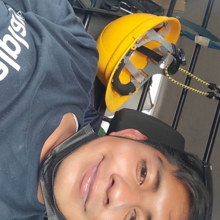 Foto de perfil de José