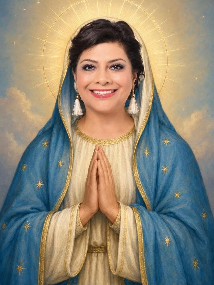 Foto de perfil de Usia