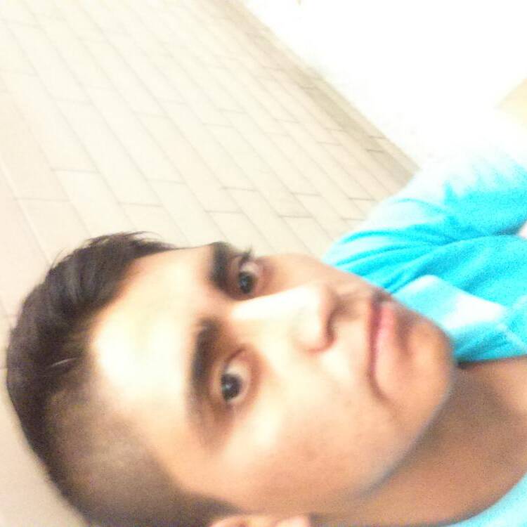 Foto de perfil de Erick David