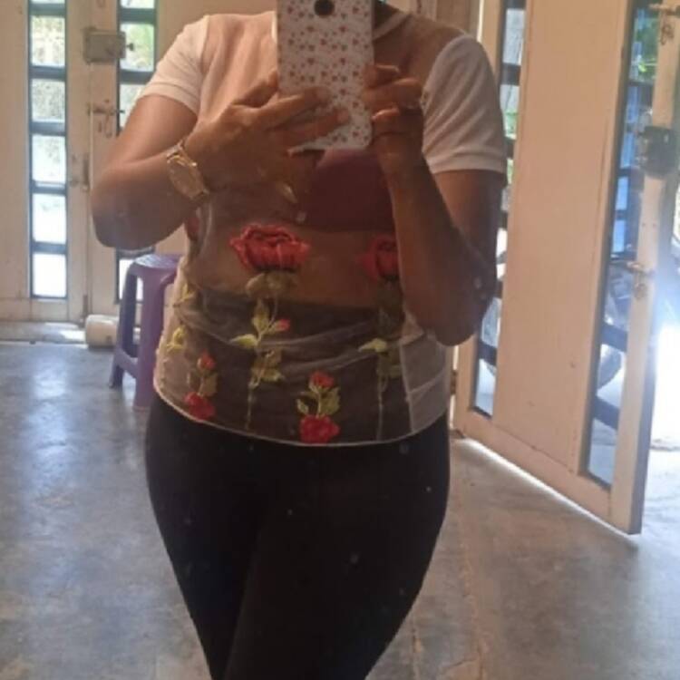 Foto de perfil de Pilar