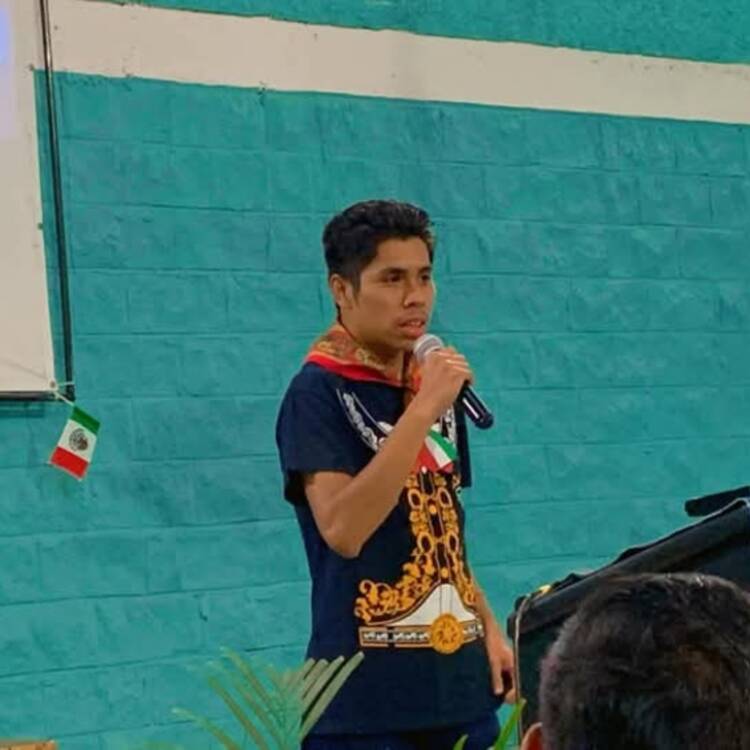 Foto de perfil de Luis Gerardo