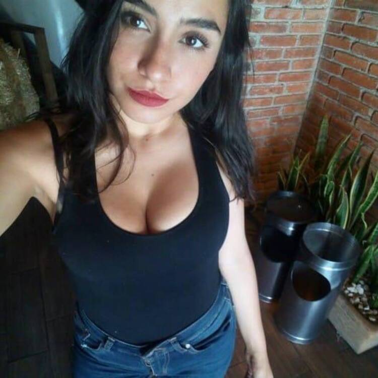 Karla Hernandez