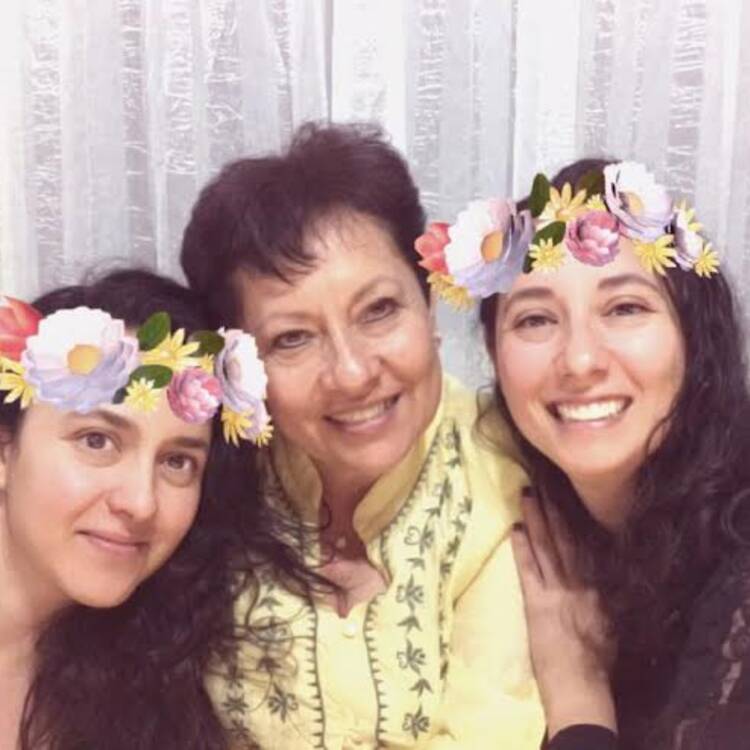 Foto de perfil de Maria Guerrero