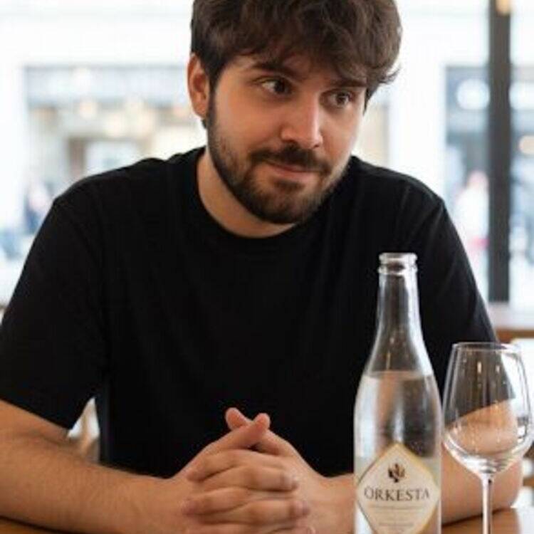 Foto de perfil de Edwin