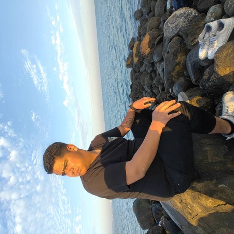 Foto de perfil de Lusi