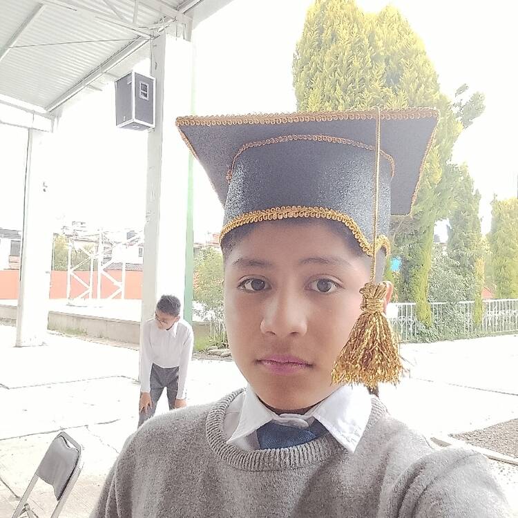 Foto de perfil de Yeshua